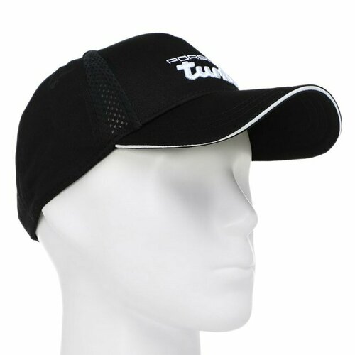 кепка adidas oe bb cap унисекс fj3951 osfc Бейсболка PUMA, размер б/р, черный