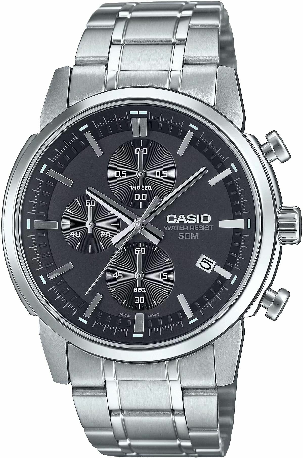 Наручные часы CASIO