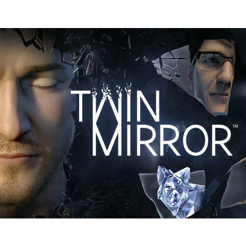 Twin Mirror