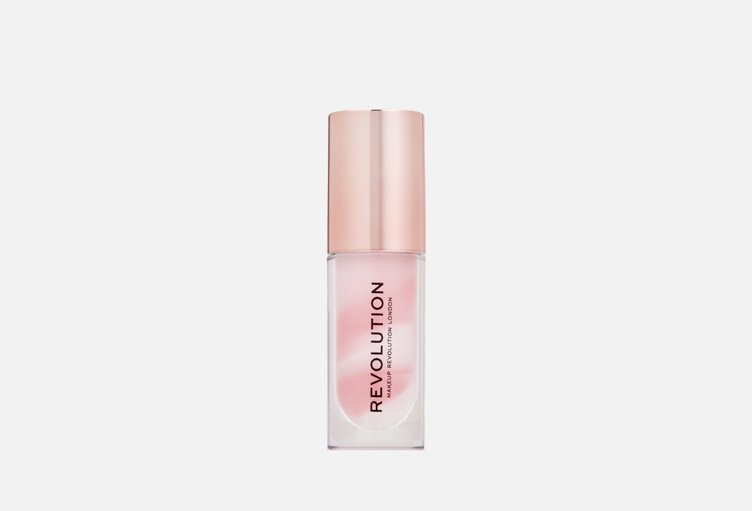 Блеск для губ MakeUp Revolution, CERAMIDE LIP 4.5мл