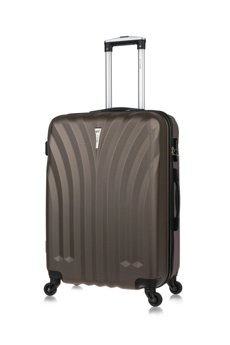 L'Case Чемодан Phuket Кофе 24 (M)