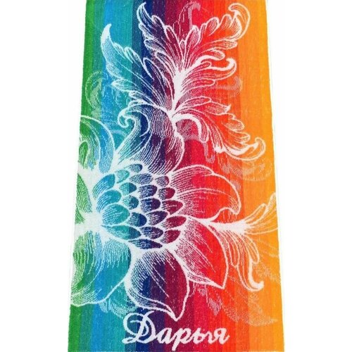 Полотенце Дарья 50х90