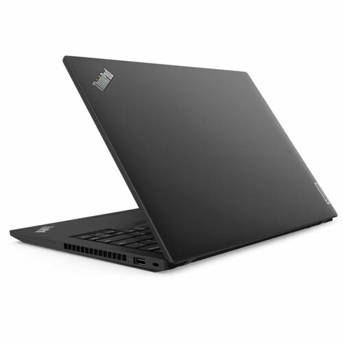 Ноутбук Lenovo ThinkPad T14 G4 Core i7 1355U16Gb1Tb SSD14 FullHDWin11Pro Black 23805000₽