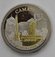 Монета сувенирная " Псков "