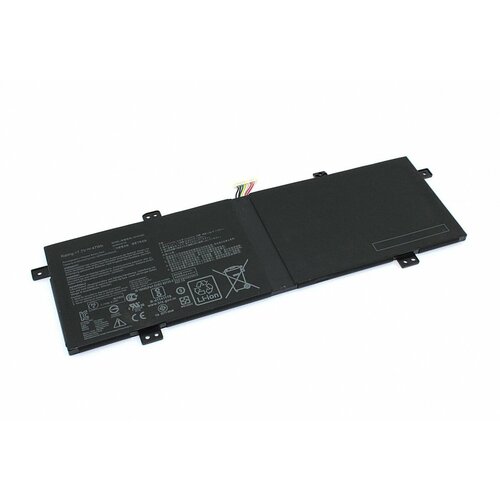 Аккумулятор для Asus C21N1833 7.7V (47Wh)