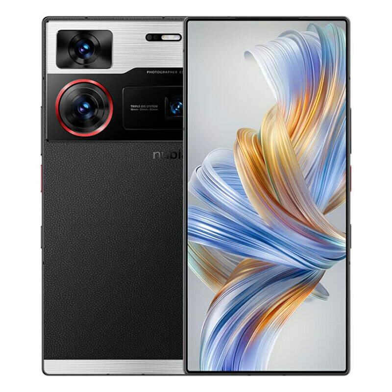 ZTE Nubia Z60 Ultra 16/512GB Photographer Edition