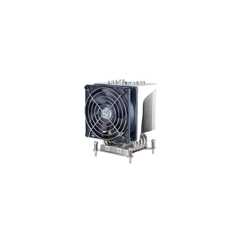 Радиатор охлаждения ЦП Ablecom ACL-S40062