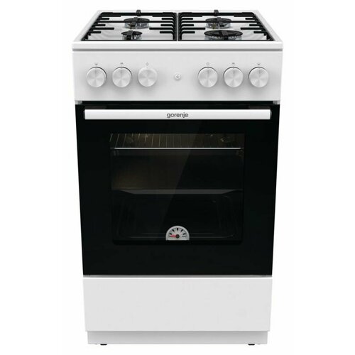 Плита газовая Gorenje GG5A12WH 3729000₽