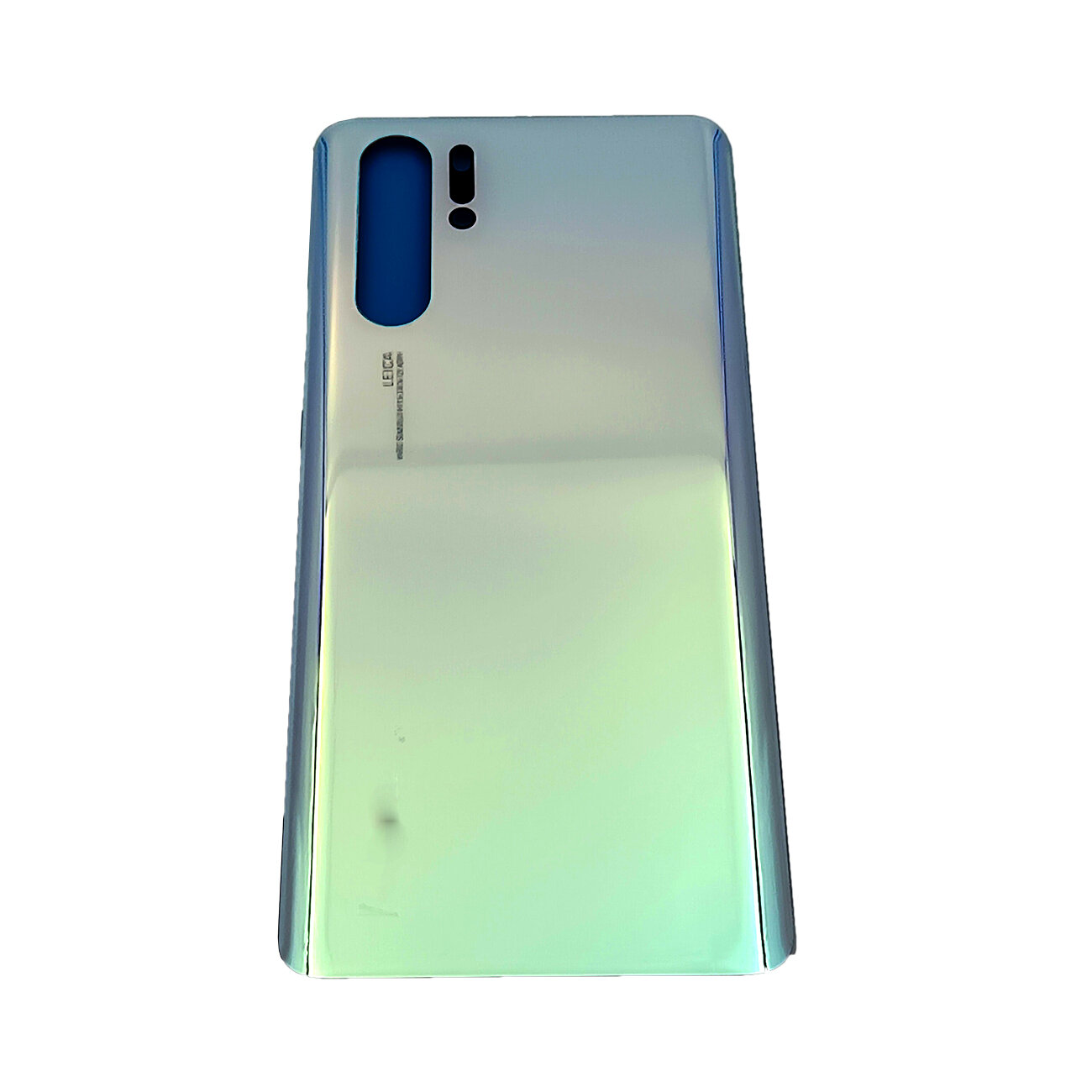 Задняя крышка для Huawei P30 Pro Голубой