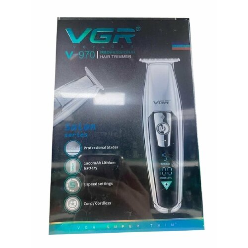 Триммер для тела бороды и усов 306000₽