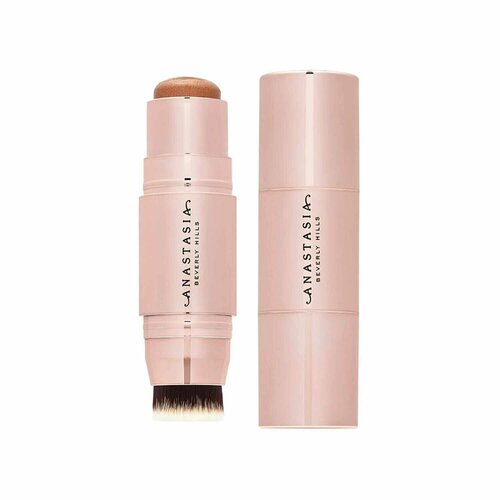 Anastasia Beverly Hills Хайлайтер Stick Cognac Diamond, 8г стик хайлайтер miamitats highlighter stick 10 гр