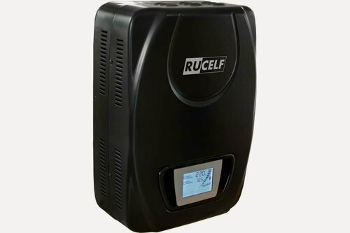 Изображение товара Стабилизатор напряжения RUCELF SDW. II-10000-L