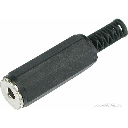 NP-306 7-0100 SJ-106 Гнездо на кабель стерео 35мм 449₽