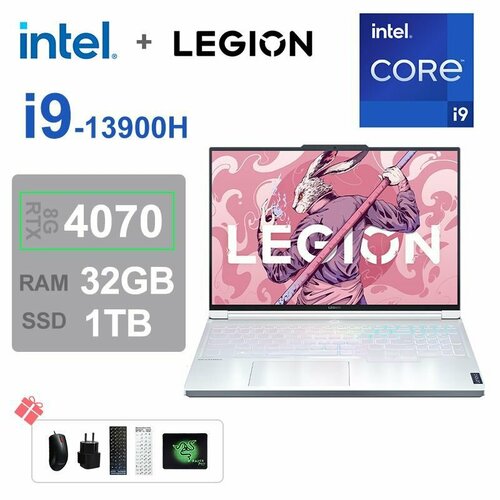 Ноутбук Lenovo 16 24561200₽