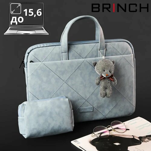Сумка-портфель Brinch для ноутбука 14