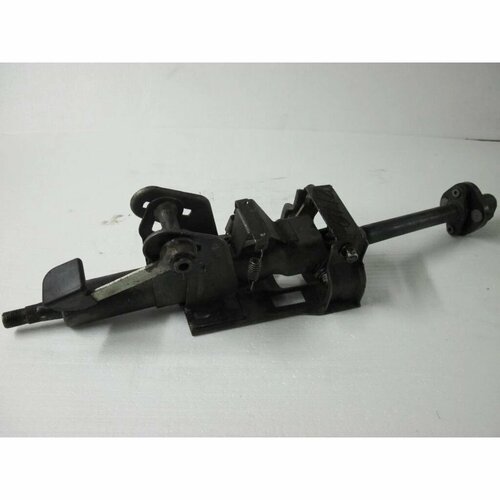 Вал рулевой 2110 (в сборе)