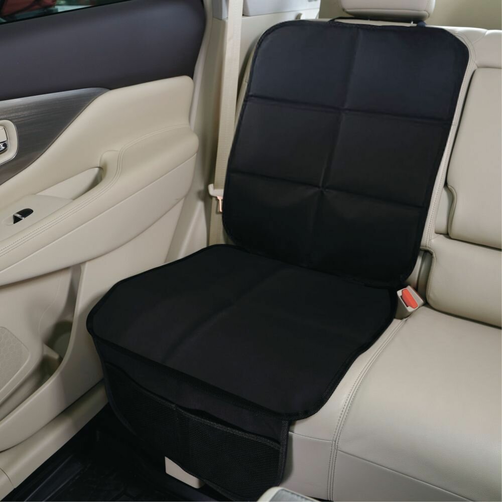 Накидка на сиденье автомобиля защитная Siger Safe-6L, размер L