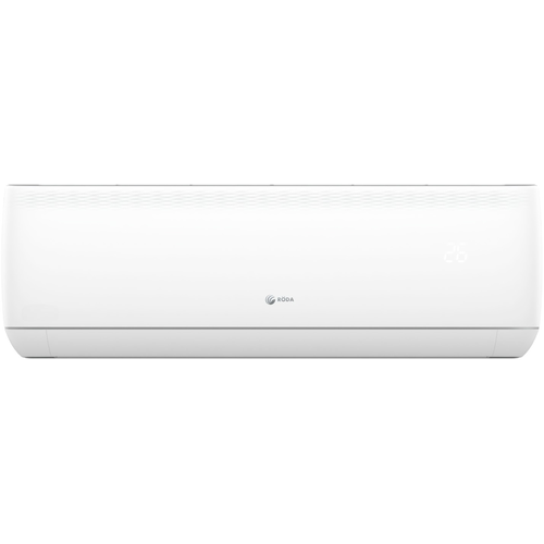 Сплит система Roda Revolution RS-GR09RVRU-GR09RV 24900₽