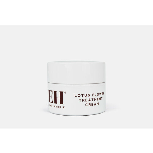 Балансирующий крем-гель для лица EMMA HARDIE, Lotus Flower Treatment Cream 50мл