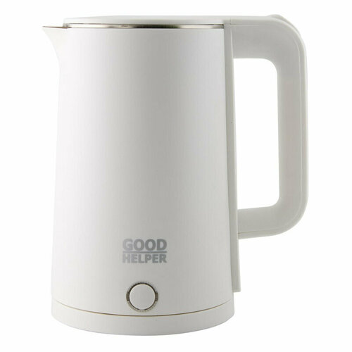Чайник Goodhelper KPS-177C белый 1924470 196700₽