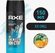AXE мужской дезодорант-спрей ICE CHILL Мандарин и Морозная мята, ...
