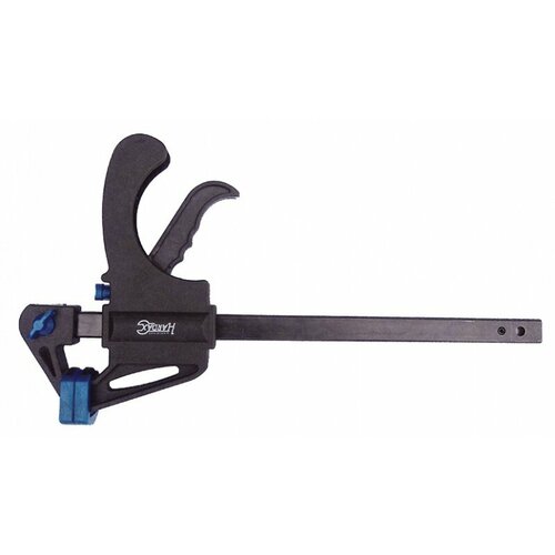 Струбцина Hardax 200мм бзаж с фикс44-1-320 779₽