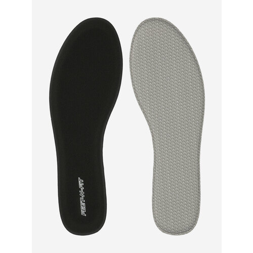 Стельки Feet-n-Fit Memory Foam Черный; RUS: 42, Ориг: 42