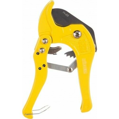 Труборез ручной Biber 90201 до 42мм Тов-087768 3538₽