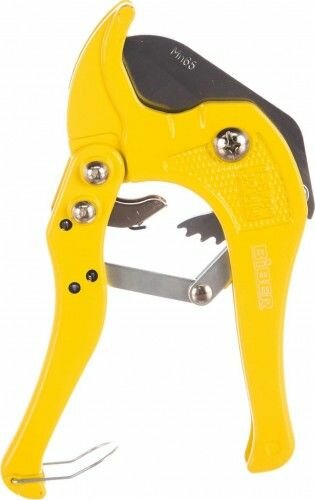 фото Труборез ручной Biber 90201 до 42мм Тов-087768