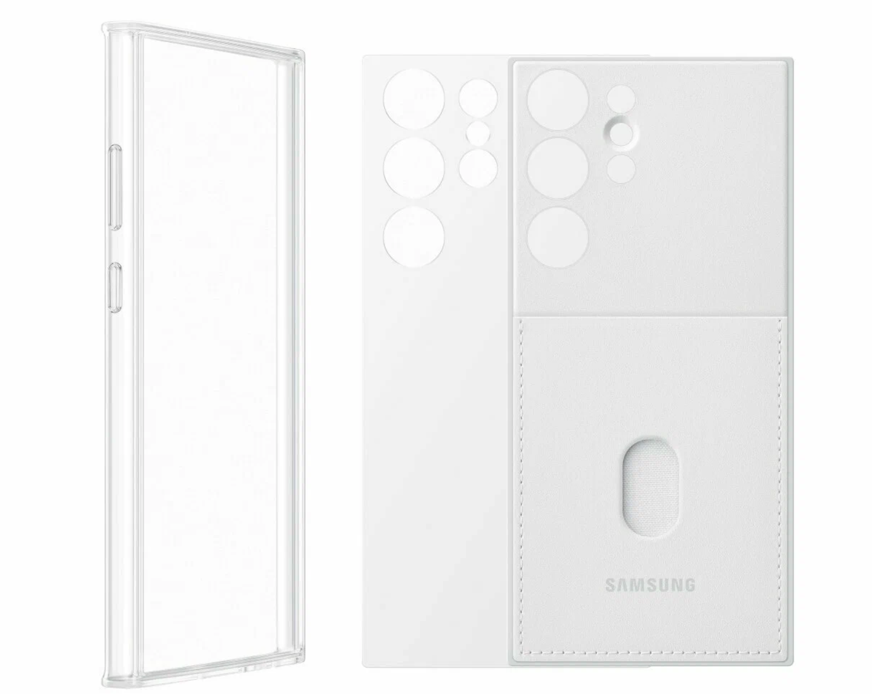 Чехол Samsung - фото №9