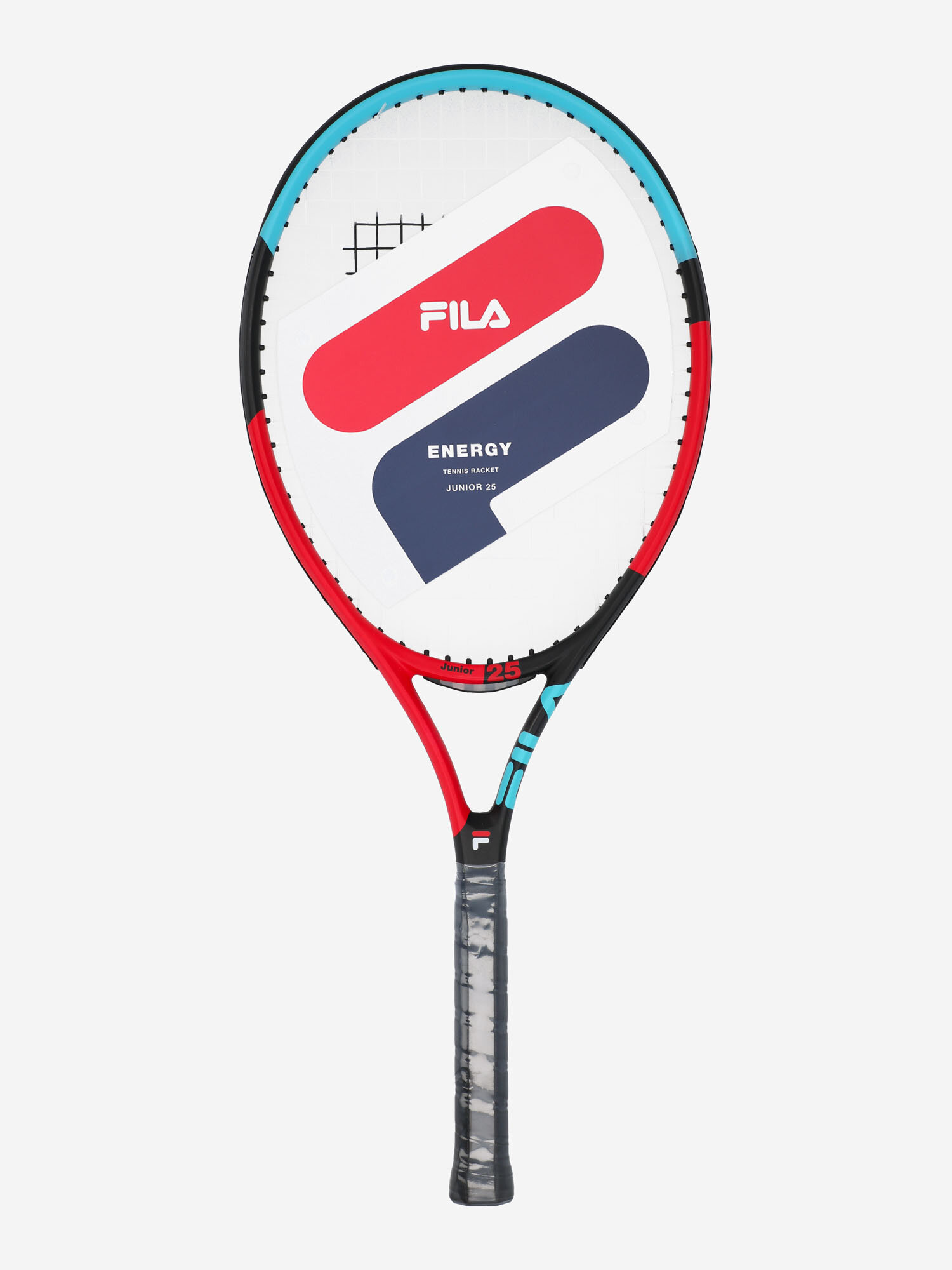 Ракетка для большого тенниса детская FILA Energy 25" Мультицвет; RUS: 0, Ориг: 0