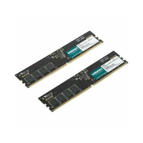 Оперативная память Kingmax KM-LD5-5200-64GD 2387800₽