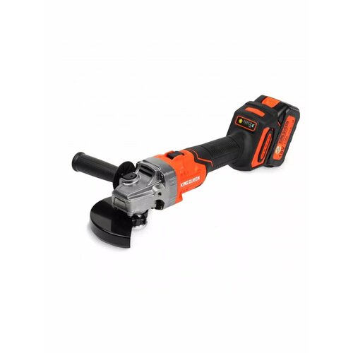 Болгарка АКБ с функцией шлифовки 905900₽