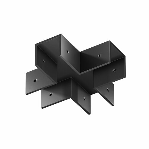 Комплектующие для уличной трековой системы Outdoor O-TR001-CC 229000₽