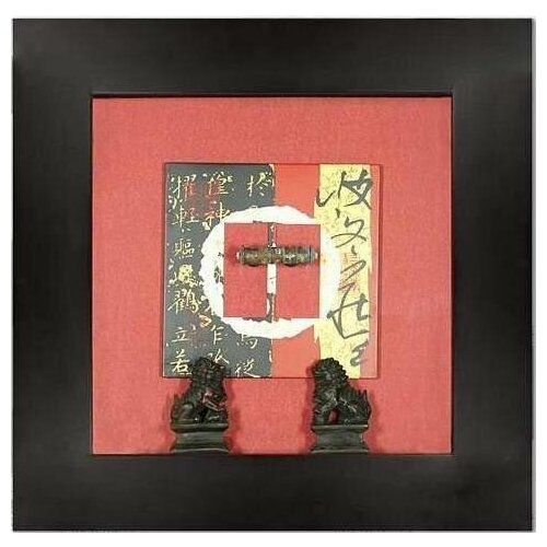 Xiamen XMS-4270 Картина счастливая дверь xiamen 14249₽