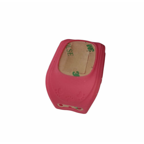 Корпус для умных детских часов Q50 розовый Wonlex