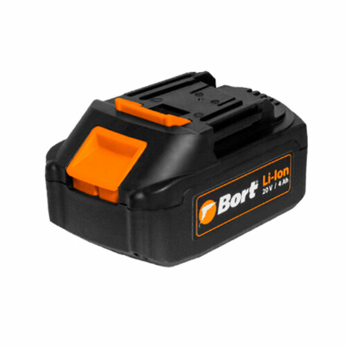 Аккумуляторная батарея Bort BA-20M 20В4Ач 5279₽
