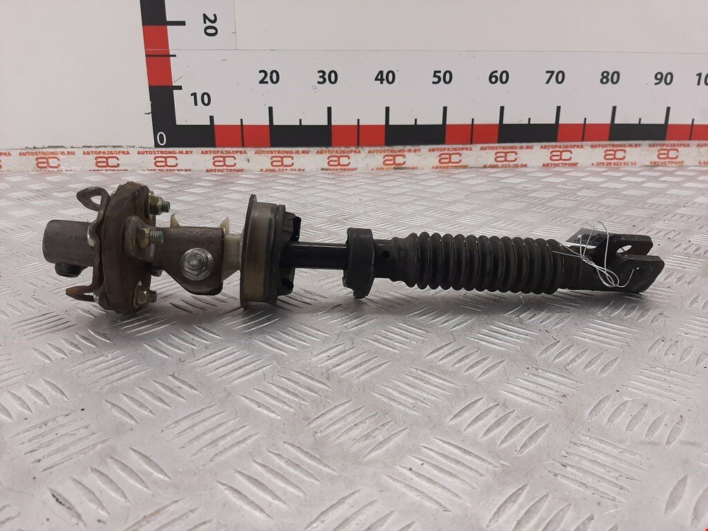 Кардан рулевой Nissan Armada (TA60) 480807S000 арт. 842711