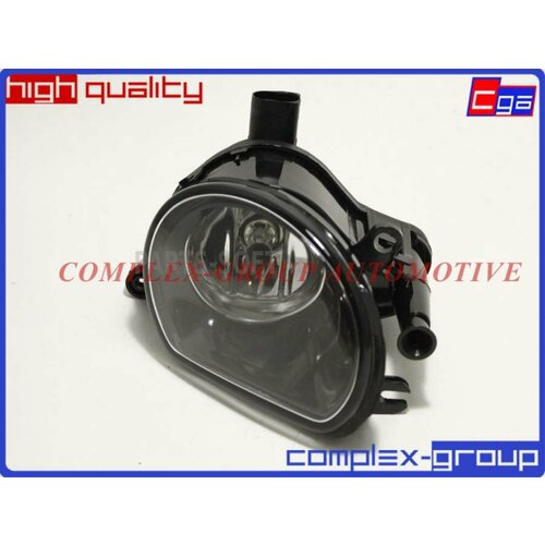 CGA 9FGL8009RA Фара противотуманная с лампой 10115070200117000153625 китай 4020₽