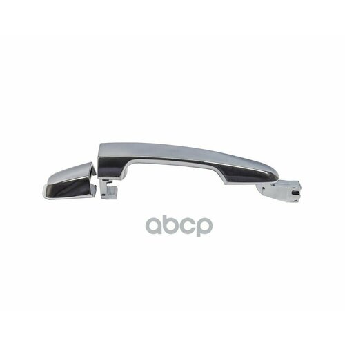 Ручка Двери Правой Внешняя L200 2018- Sailing арт MBL2002121R 1880₽