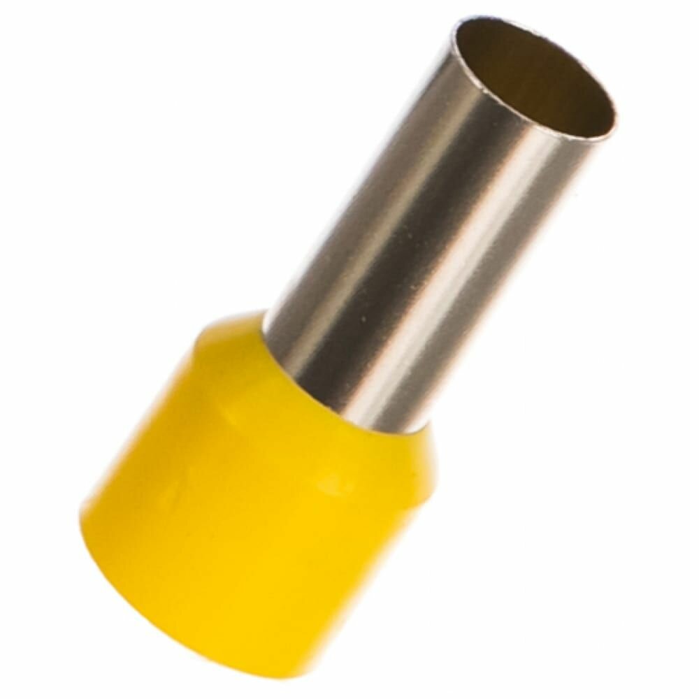 фото КВТ Наконечник НШВИ 25-16 79453