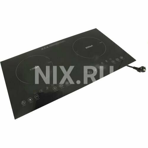 Индукционная настольная плитка Kitfort КТ-124 1537500₽