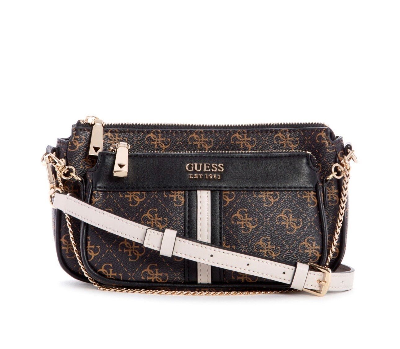 Сумка кросс-боди GUESS