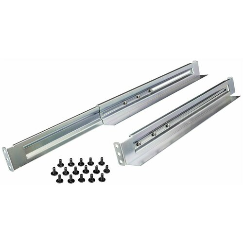 CyberPower 4POSTRAILKIT1832 1U от 460см 6083₽