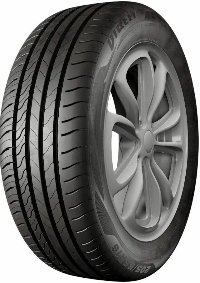 Автомобильные шины Viatti Strada 2 V-134 195/55 R15 89V