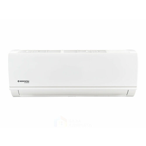Сплит-система настенная Kentatsu KSGYK35HZRN1/KSRYK35HZRN1 Yuki inverter