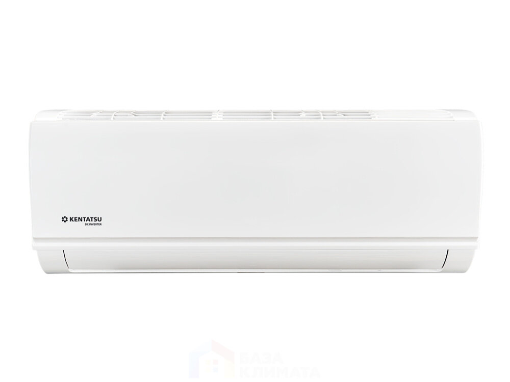 Сплит-система настенная Kentatsu KSGYK21HZRN1/KSRYK21HZRN1 Yuki inverter