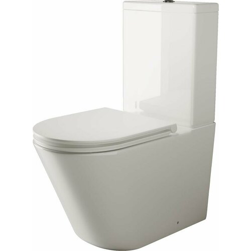 Крышка-сиденье Ceramica Nova Trend HDA297 с микролифтом 5331₽