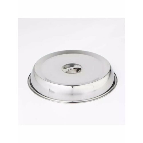 Крышка-Клош 28х28х45 см круглая 1086₽