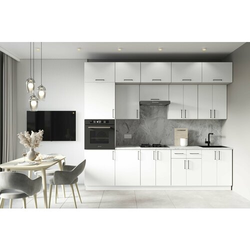 Белоснежный софт 3м 110000₽